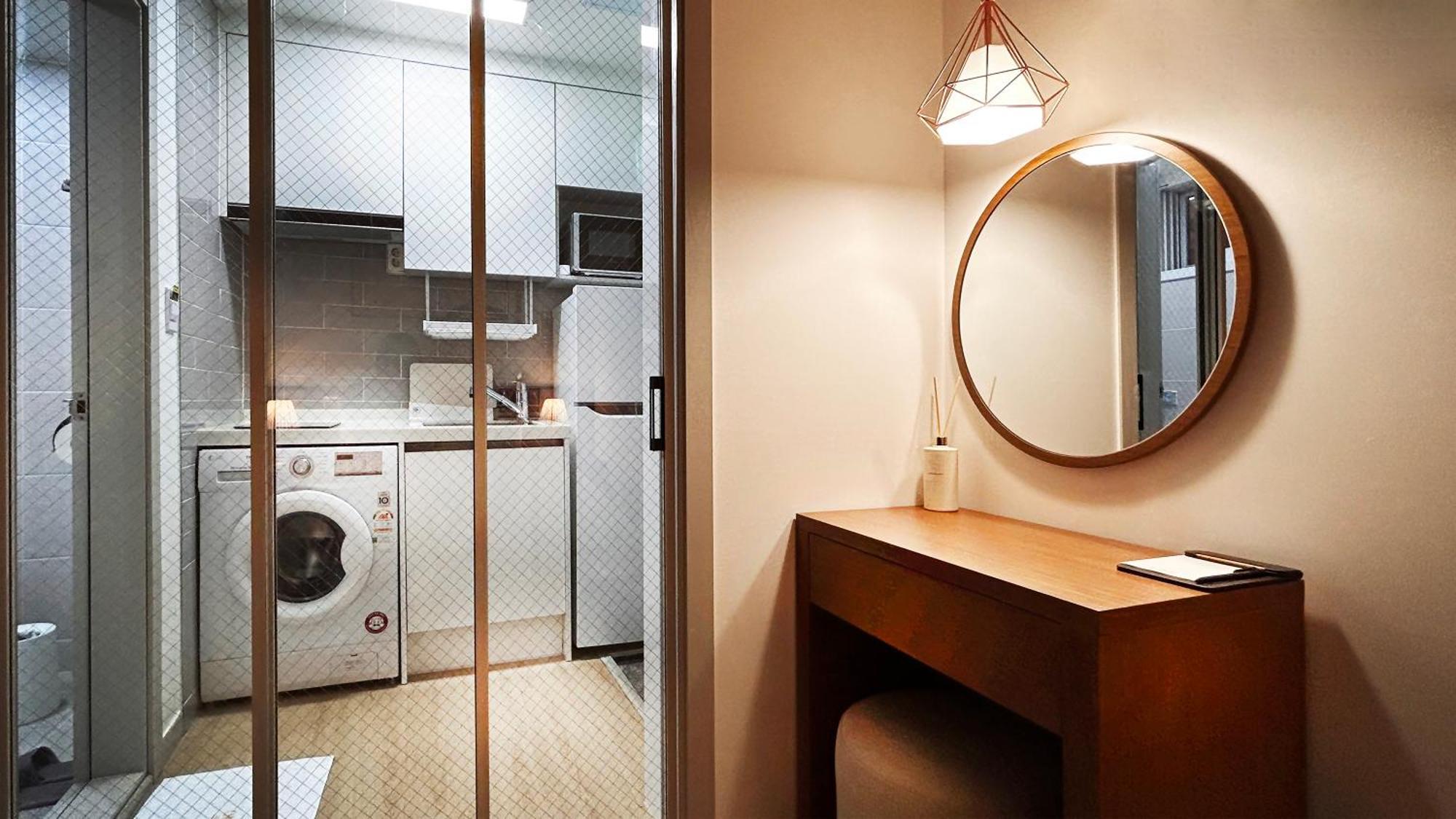 Hostel The Camino Seoul Seul Exterior foto