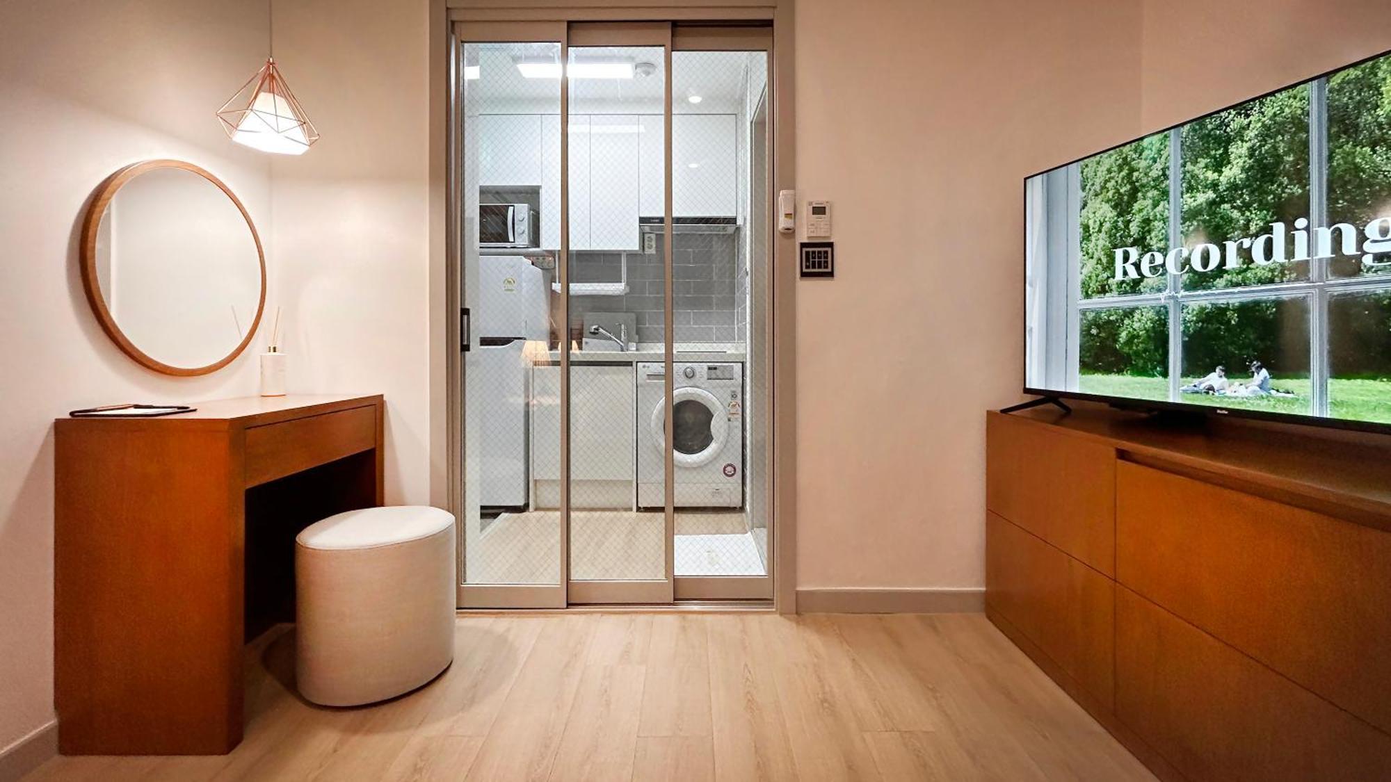 Hostel The Camino Seoul Seul Exterior foto
