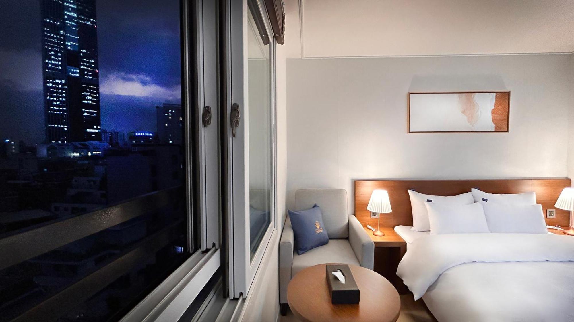 Hostel The Camino Seoul Seul Exterior foto